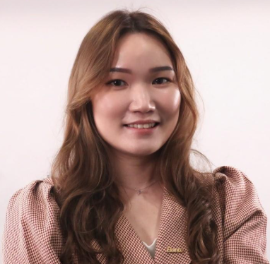 Dr. Rachel Fong Wai Jing